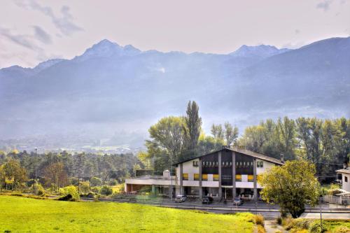 Hotel Sarre – Photos 2