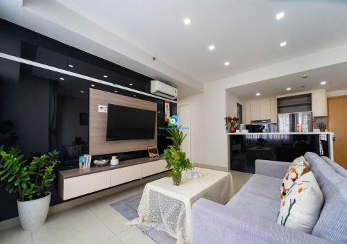 Gallery image of Condo Masteri Thao Dien in Ho Chi Minh City