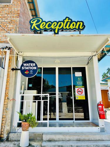 Afbeelding uit fotogalerij van Meraga Cinta Kijal in Kijal