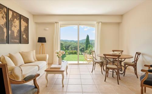 Gallery image of Saint-Tropez Golf Residences in Saint-Tropez