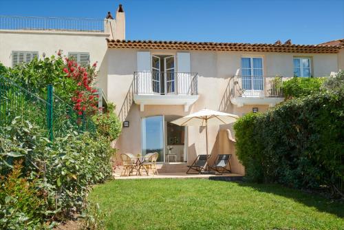 Gallery image of Saint-Tropez Golf Residences in Saint-Tropez