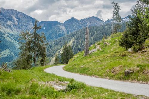 Galería fotográfica de Grotto Zendralli en Roveredo