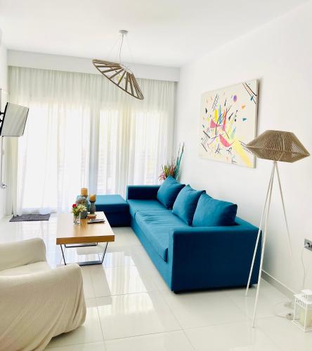 Marion Holiday House