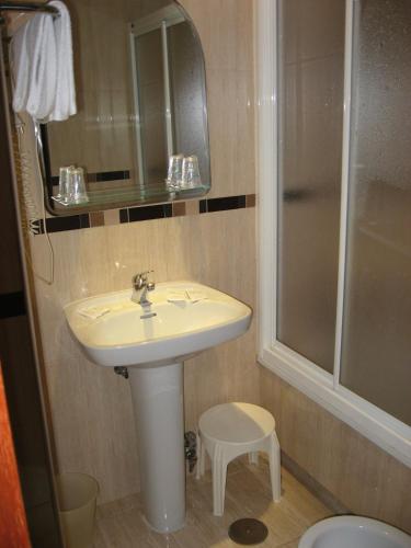 Hostal Maria Cristina
