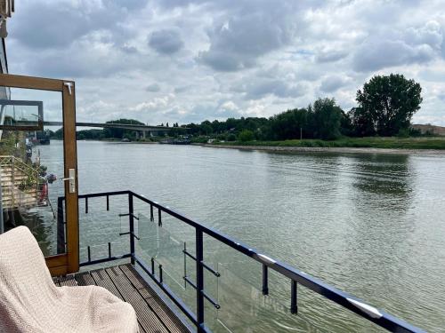 Billede fra billedgalleriet på Chic stays on the Rhine i Arnhem