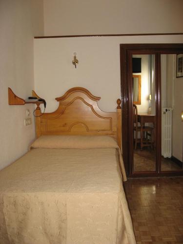 Hostal Maria Cristina