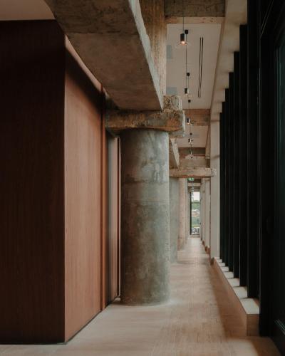 Gambar di galeri bagi The Telegraph Hotel - The Leading Hotels of the World di Tbilisi City