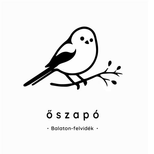 ő s z a p óに飾ってある許可証、賞状、看板またはその他の書類