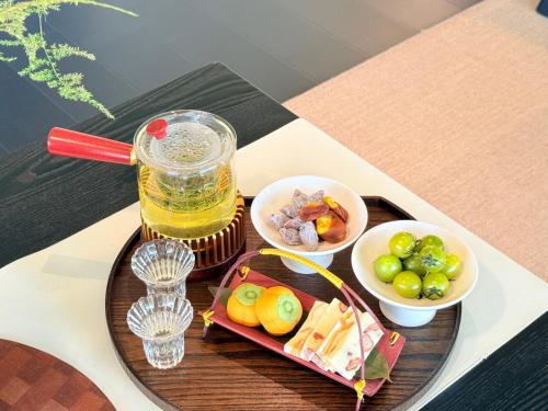 Cibo presso l'hotel o nelle vicinanze