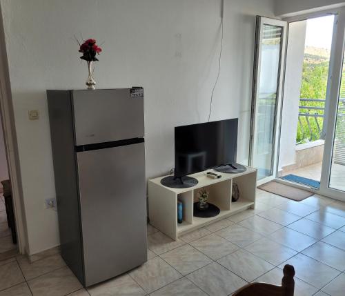 Gallery image of Apartment Natalie Seaview in Zaboric