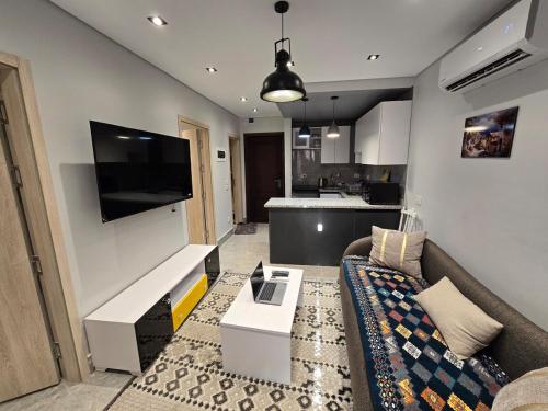 Luxury chalet in Porto Golf for rent