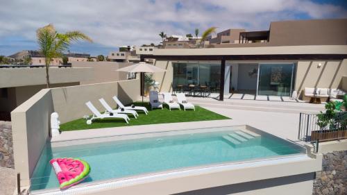 Kaiman 49 by Infinity Summer