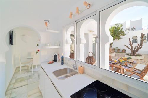 Ảnh trong thư viện ảnh của Luxury Riad Mauresque-Villa Jazuzzi & Andalu ở Torremolinos