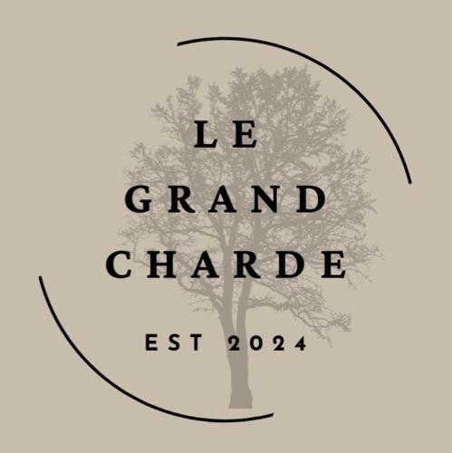 Gambar di galeri bagi Le Grand Charde di LʼIsle-Jourdain