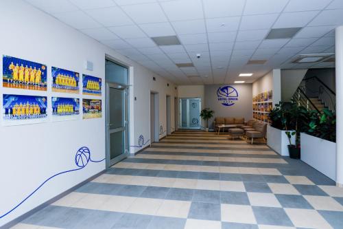 Fotografie z fotogalerie ubytování Hotel Opava - free parking v destinaci Opava