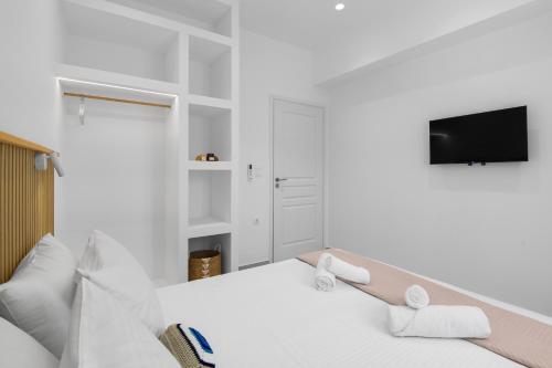 Plori Suites Paros