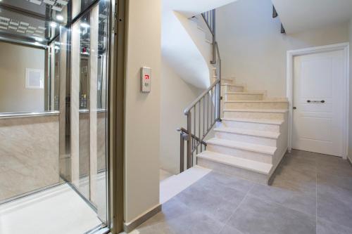 Gambar di galeri bagi Emmelia's Residences di Nydri