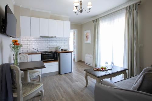 Gambar di galeri bagi Emmelia's Residences di Nydri