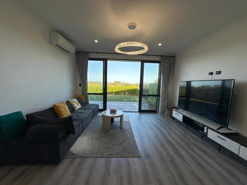 Gallery image of Breeze Retreat in Tauranga