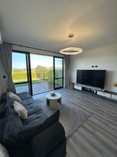 Gallery image of Breeze Retreat in Tauranga