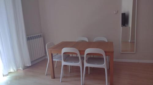 Tu refugio en Málaga, confort y ubicación perfecta