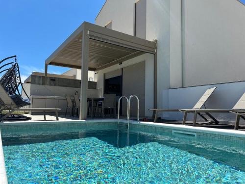 Apartman Nika Brodarica A5