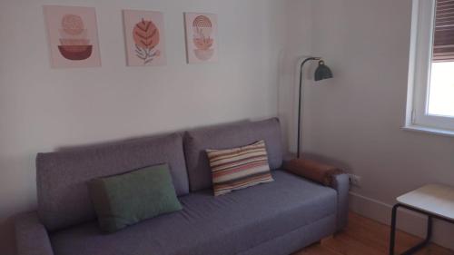 Apartamento ideal en Málaga