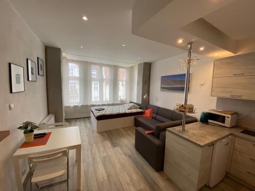 Apartament Sopocka Kamienica