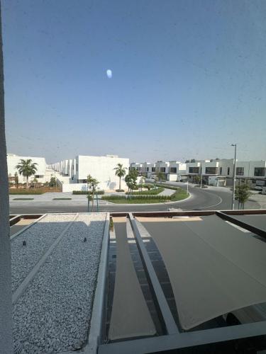 2-bedroom townhouse yas island