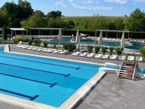 Belima Apartman Zalakaros