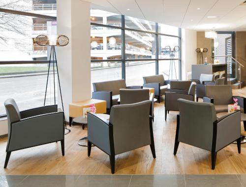 ibis Manchester Centre Princess Street Image