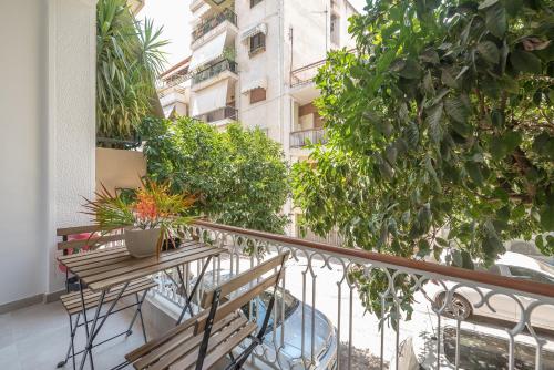 Tiko Nina by Greece Apartments