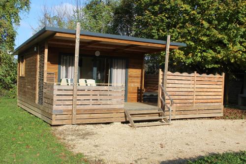 Chalet 1 Chambre