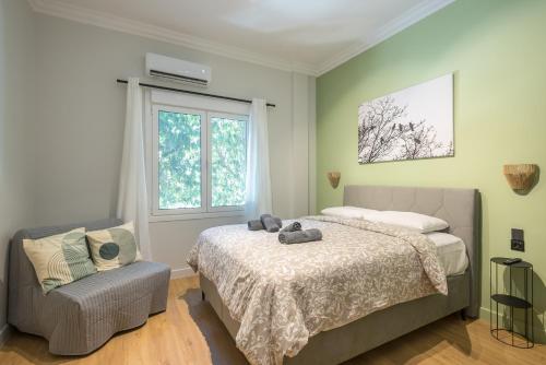 Tiko Nina by Greece Apartments