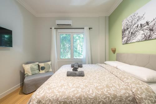 Tiko Nina by Greece Apartments