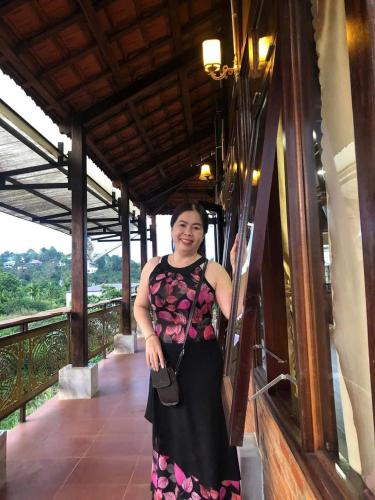 Tetamu yang menginap di Phượng Hồng Villa