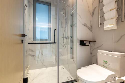 Ένα μπάνιο στο 故渝里-两室一卫