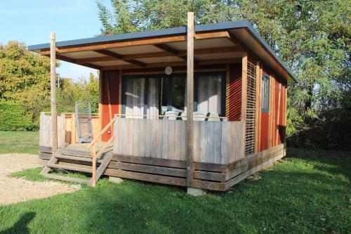 Chalet 1 Chambre