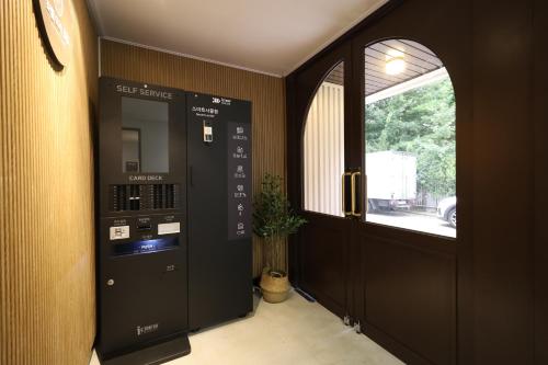 Photo de la galerie de l'établissement Hotel Mori, à Gwangmyeong