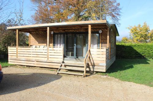 Chalet 3 Chambres