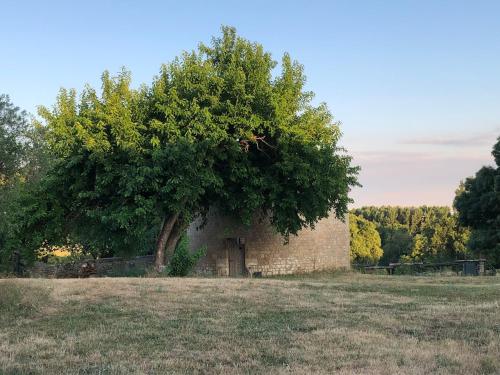 Φυσικό τοπίο κοντά σε αυτή η παραθεριστική κατοικία