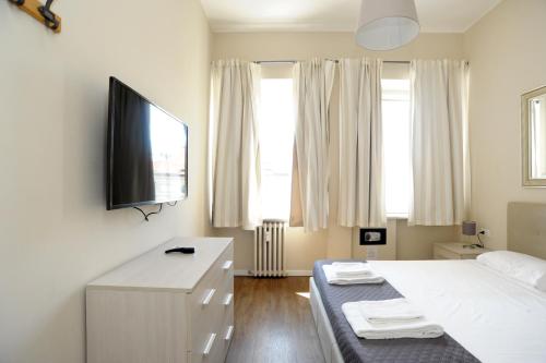 Via Torino Apartment 3