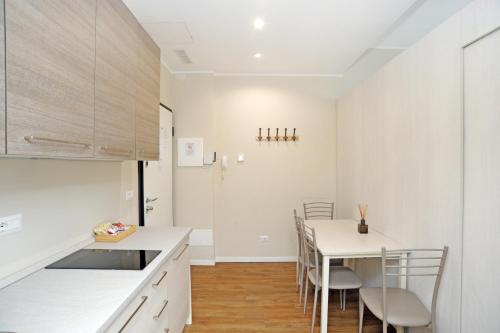 Via Torino Apartment 3