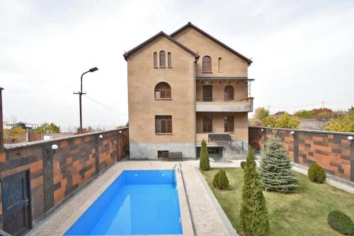Uptown Pool Villa
