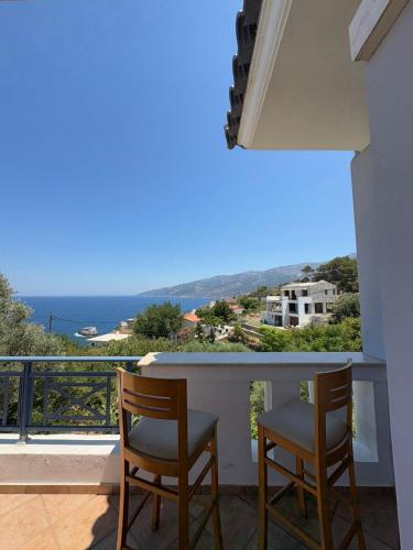 Φυσικό τοπίο κοντά σε αυτό το διαμέρισμα