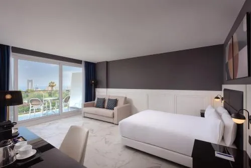 Four Points by Sheraton Costa Blanca Resort photo 17