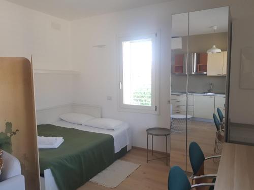 Gallery image of Residence TerraMare in Savignano sul Rubicone