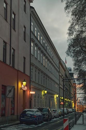 Foto Casa B6 - Brno 4
