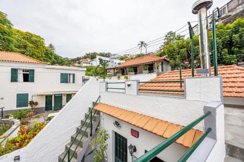 Pena Vista Mar Funchal by YOUR KEY