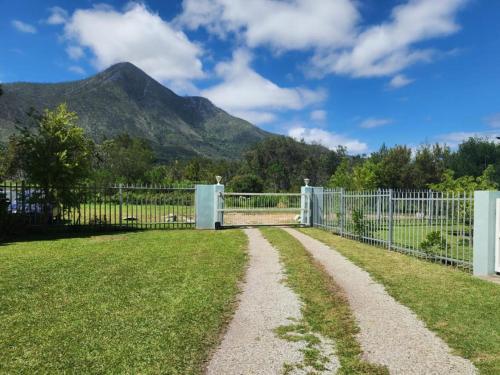 Fotografie z fotogalerie ubytování Storms River Peak Accommodation v destinaci Stormsrivier